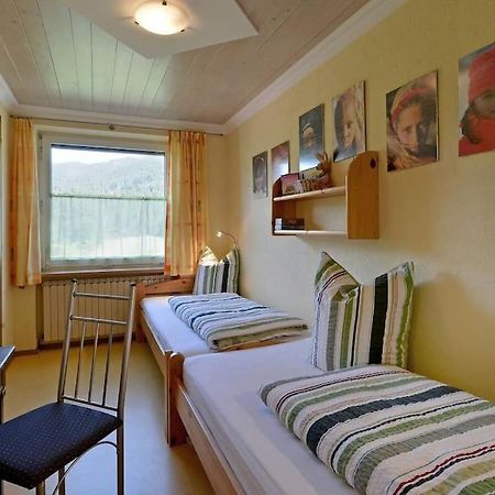 Appartement Mit Kaiserblick Schwoich ภายนอก รูปภาพ